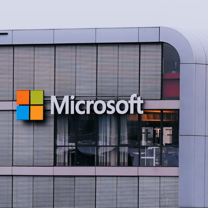 Microsoft Partnership