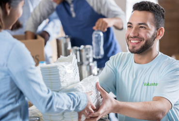 The ROI of Digital Transformation for Charities