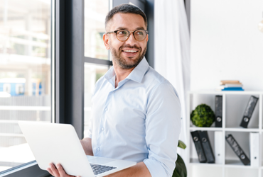 How IT Drives Business Growth in Professional Services