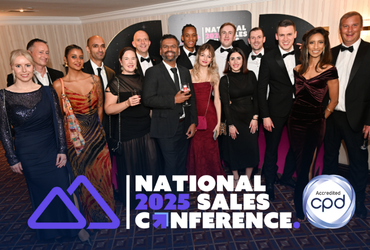 Highlights from the National Sales Conference