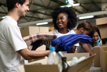 Microsoft Fabric: The tool built for Fundraising Transparency