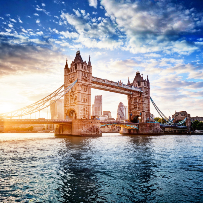 Tower Bridge