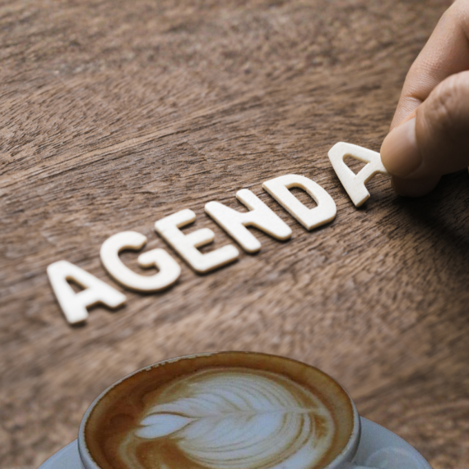 Agenda