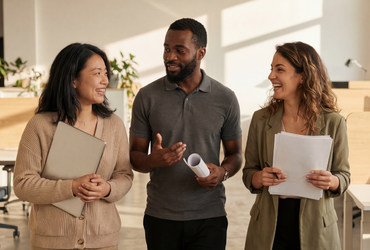 The Cost of Repetition: Why Broken Processes Burn Out People
